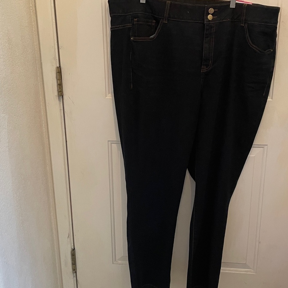 Lane Bryant Jeans - Picture 2 of 4